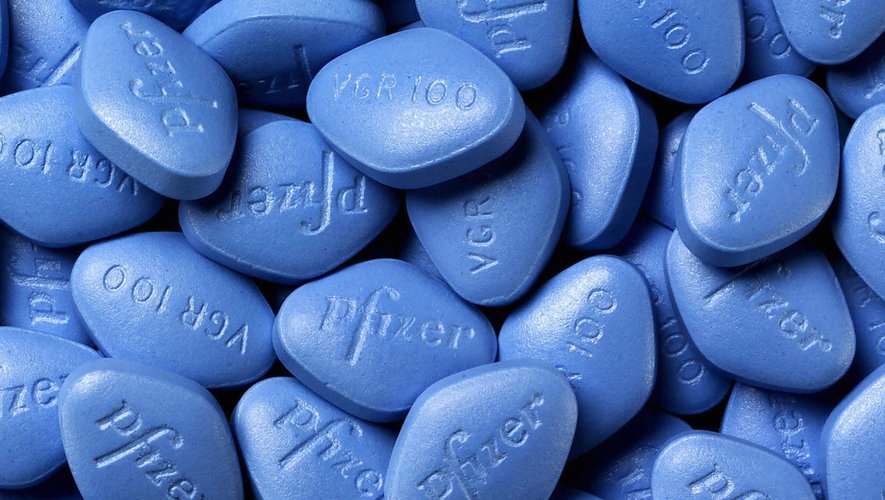Comme Le Viagra Sans Ordonnance