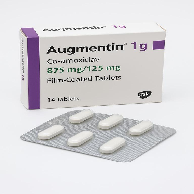Comment Acheter Du Amoxicillin