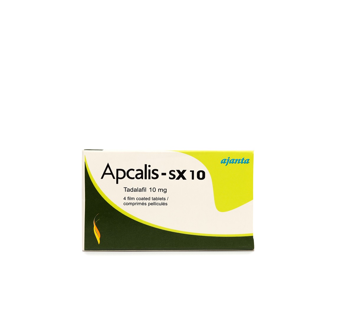 Comment Acheter Du Apcalis Sx