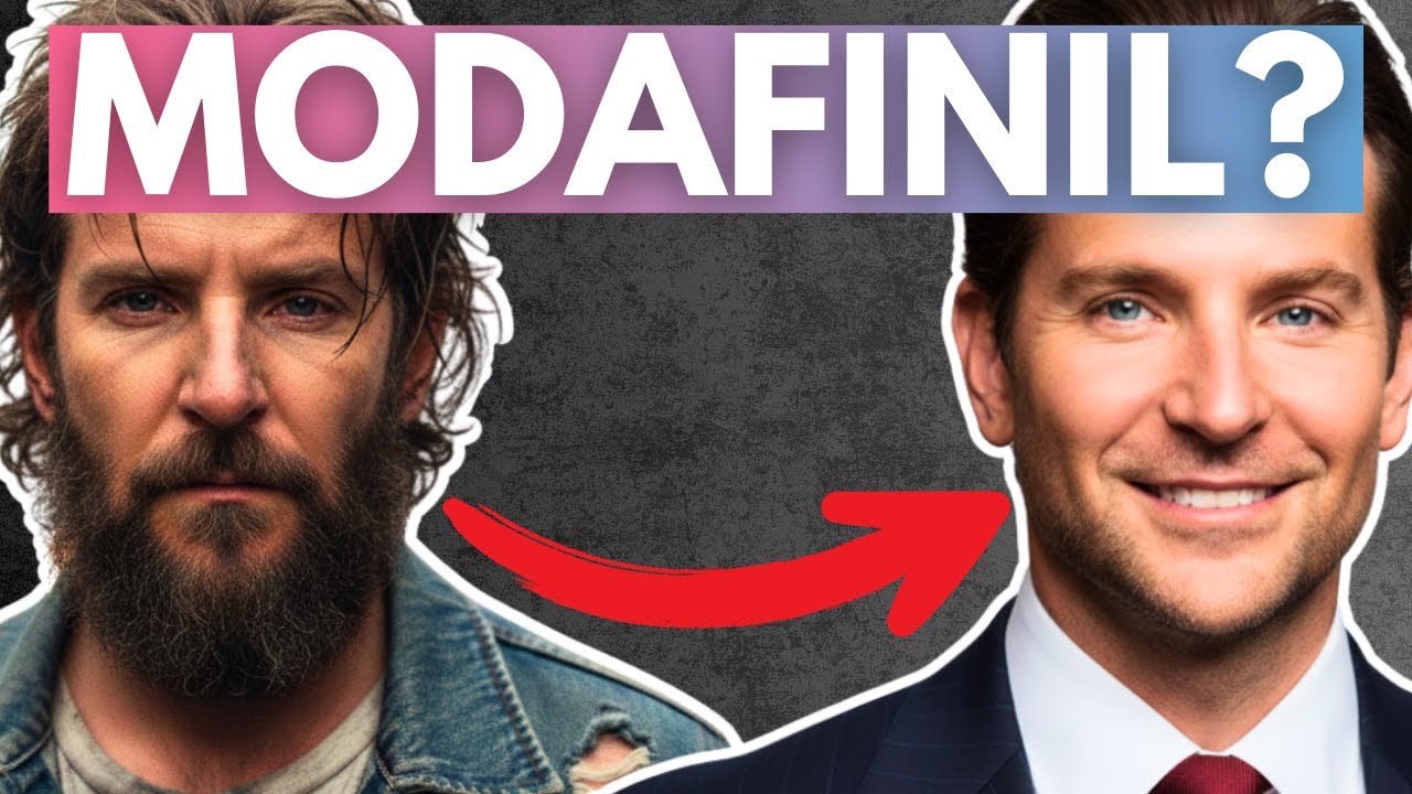 Comment acheter du armodafinil