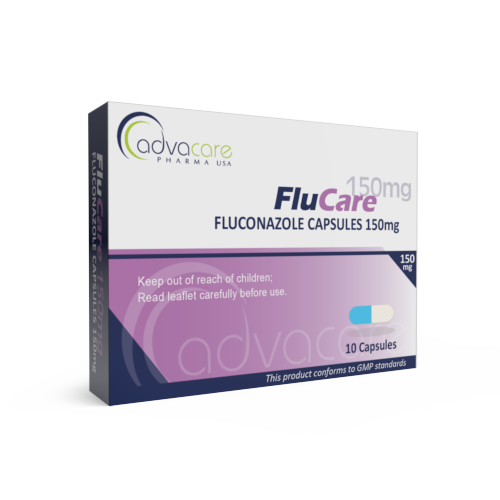 Comment Acheter Du Fluconazole