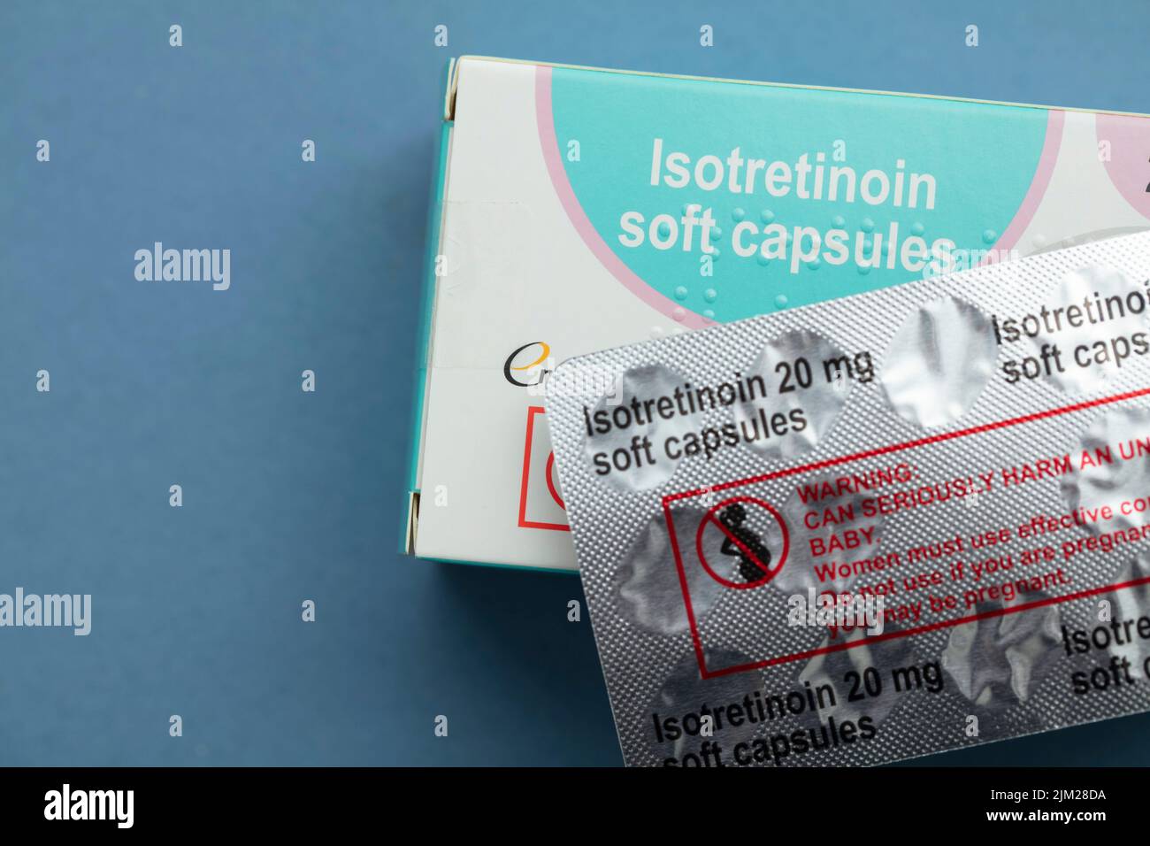 Comment Acheter Du Isotretinoin