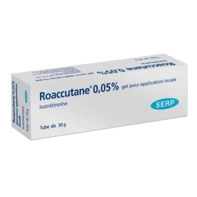 comment acheter du isotrétinoïne