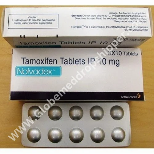 Comment Acheter Du Nolvadex