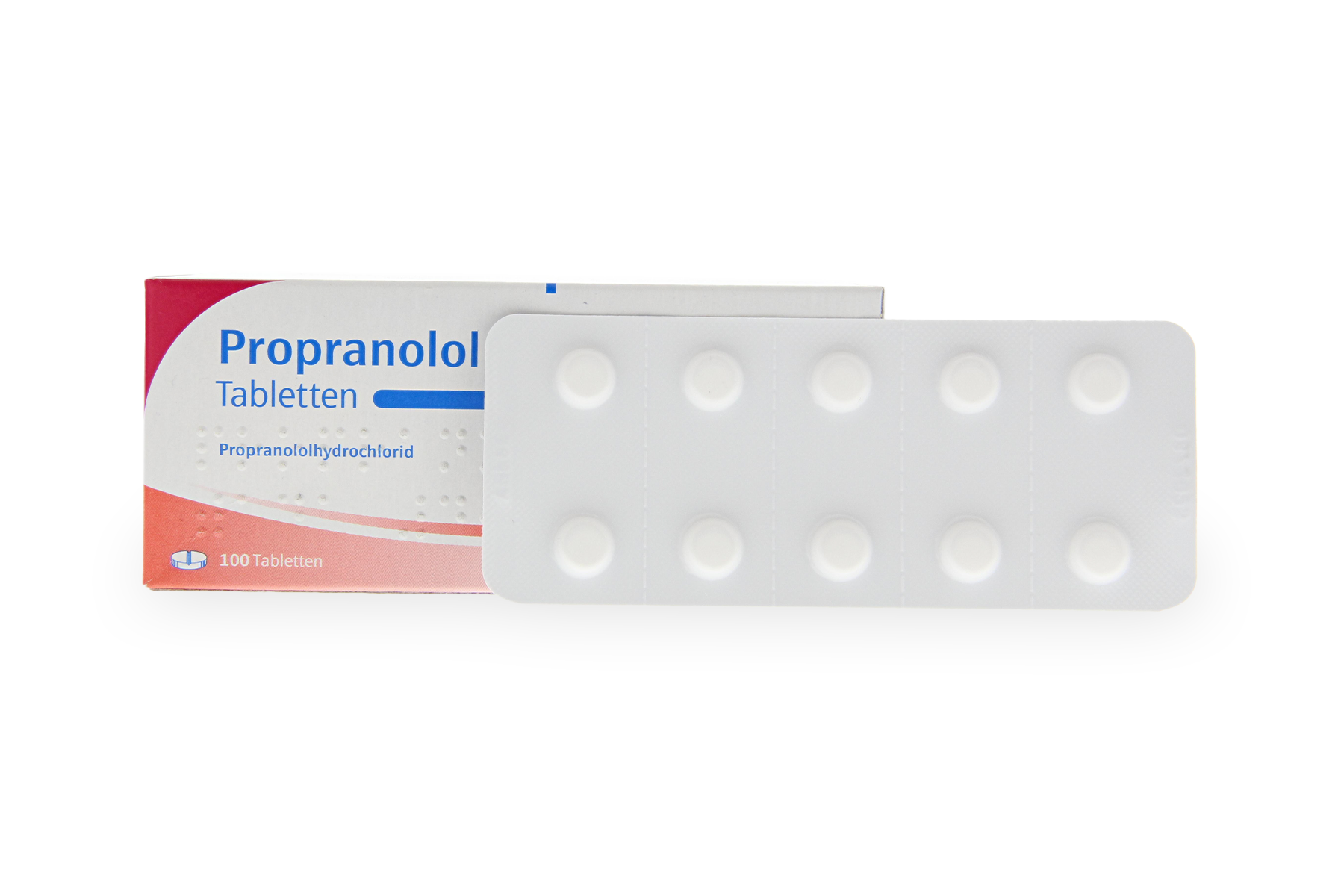 Comment acheter du propranolol