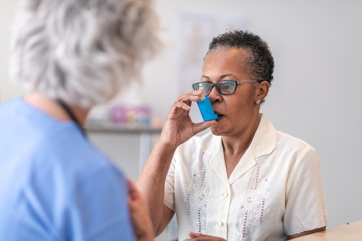 Comment Acheter Du Salbutamol