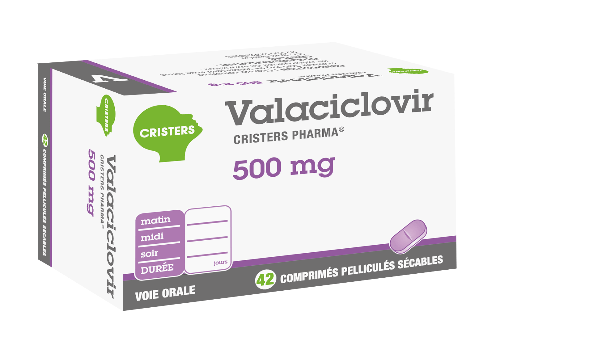 Comment Acheter Du Valacyclovir
