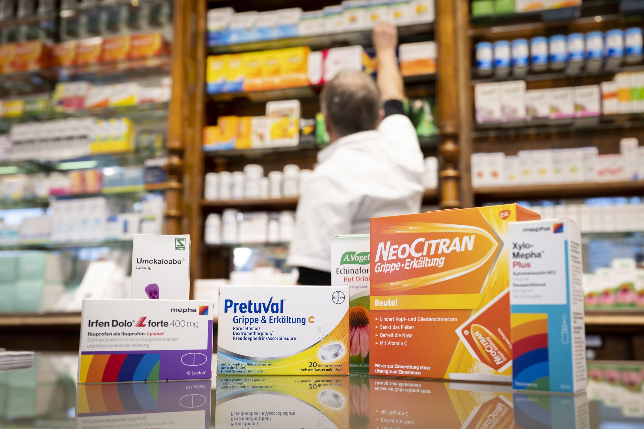 Comment acheter du valium