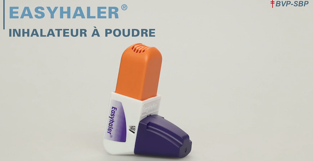 comment acheter du ventolin