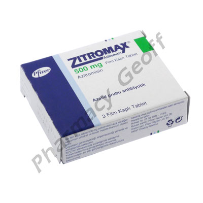 comment acheter du zithromax