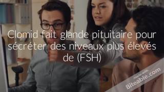 Comment avoir clomid sans ordonnance
