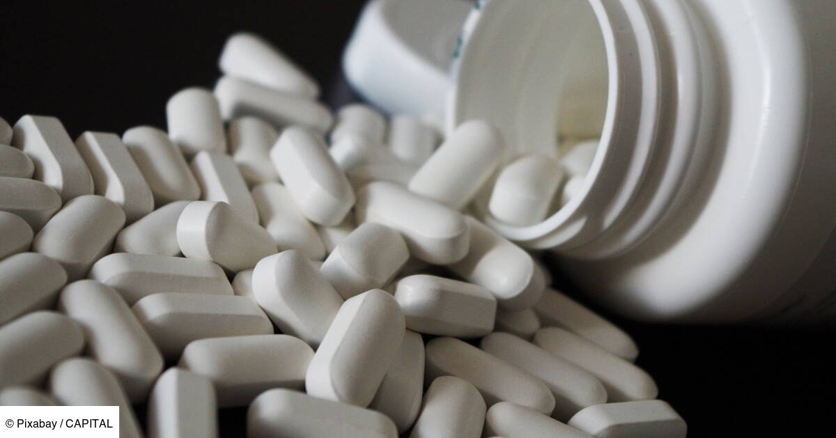 consommation de xanax en france