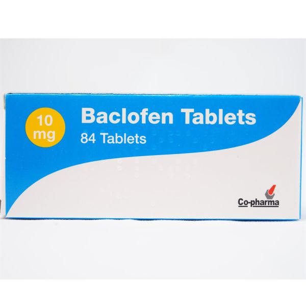 coût baclofen