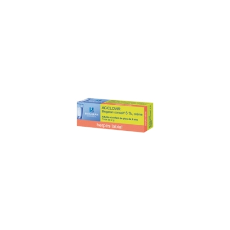 coût du aciclovir
