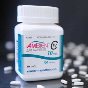 Coût du ambien