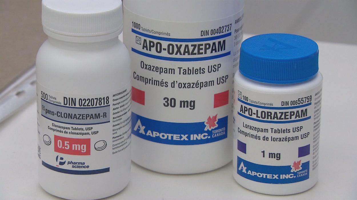 coût du ativan