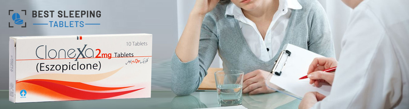 Coût Du Eszopiclone