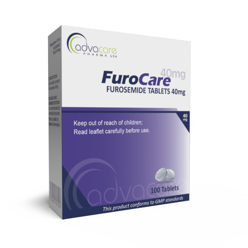 Coût Du Furosemide