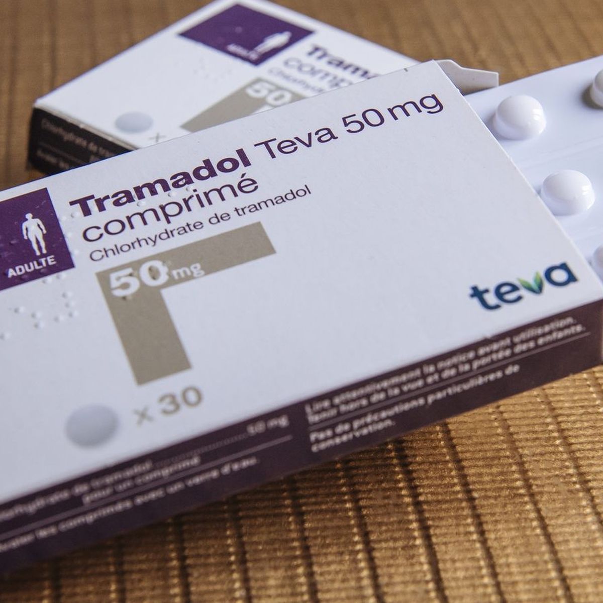 coût du tramadol