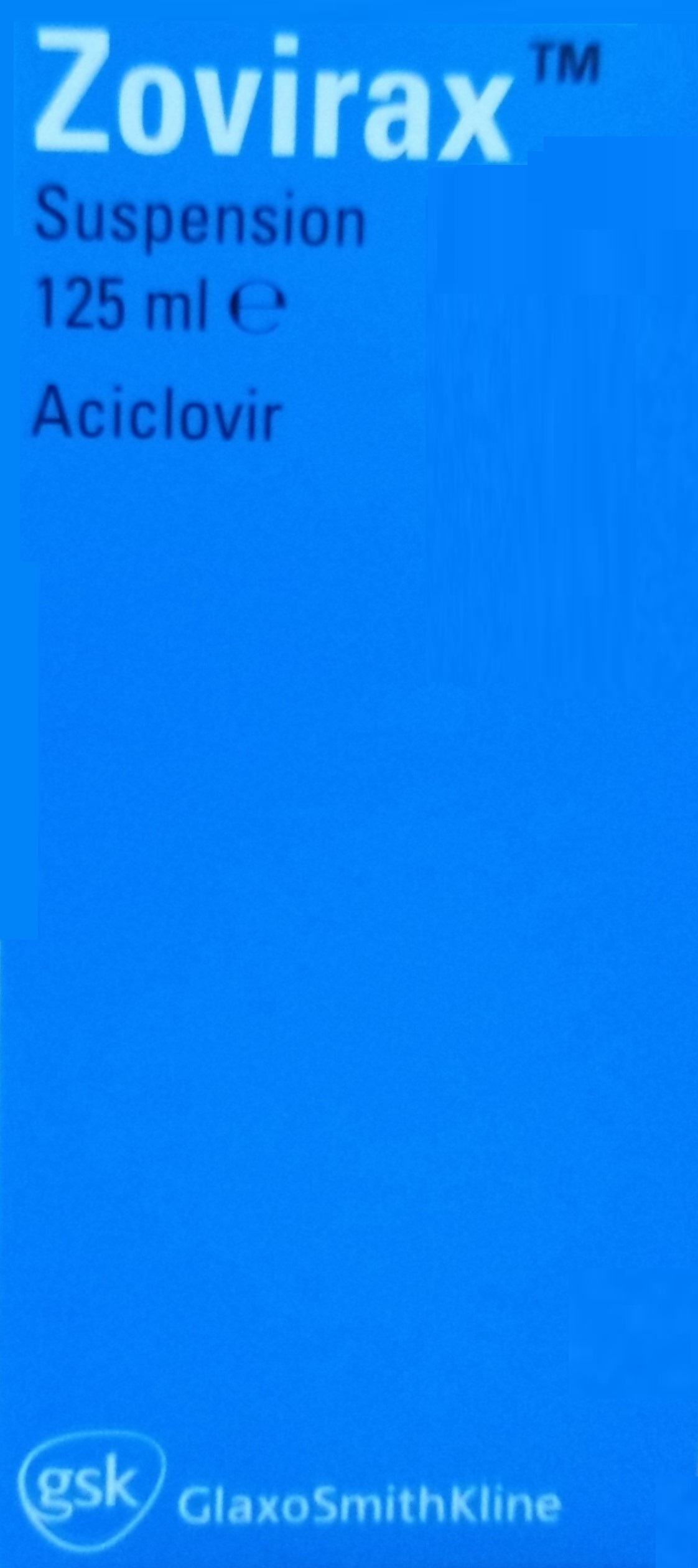 Coût Du Zovirax