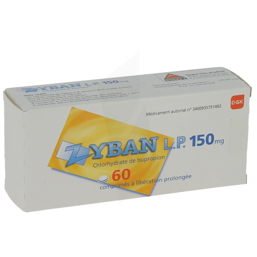 coût du zyban