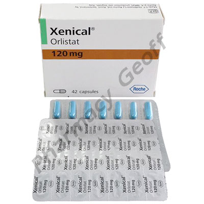 coût xenical