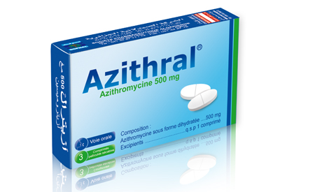 Cout De Zithromax