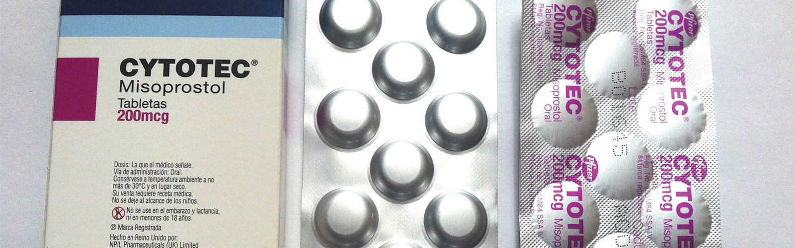 Cytotec 200 Mg Achat