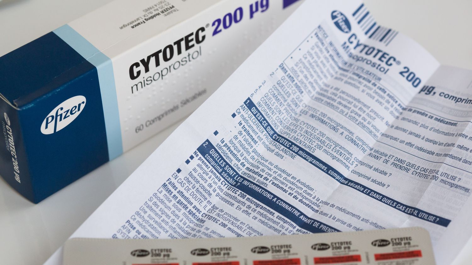 Cytotec 200 Ug Prix