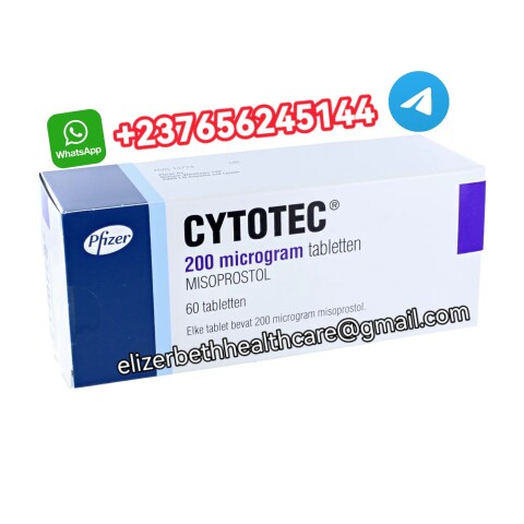 Cytotec 200mcg Online