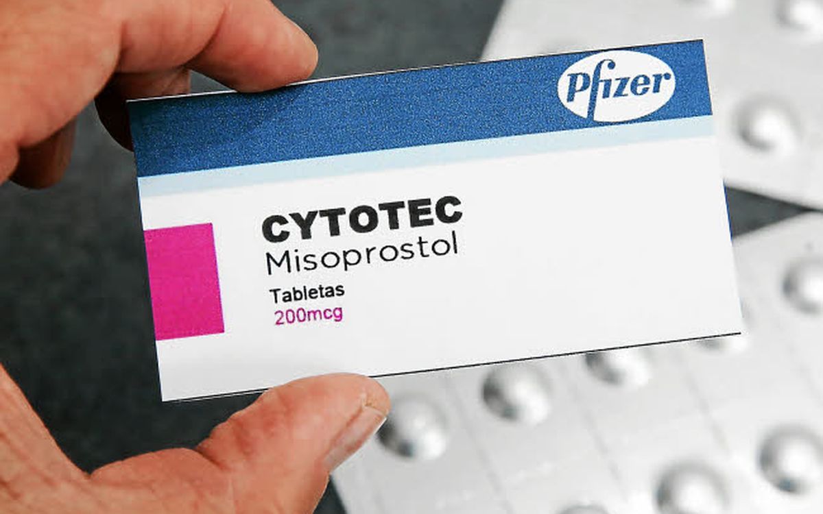Cytotec Acheter