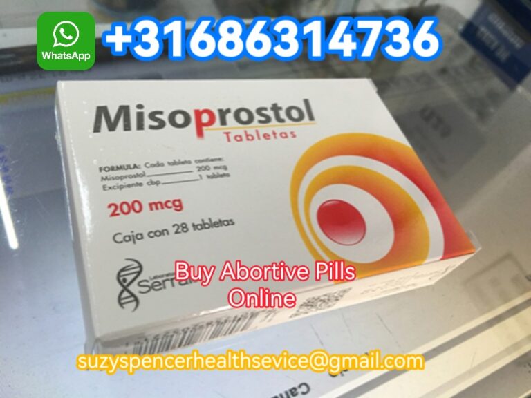 Cytotec Acheter Online