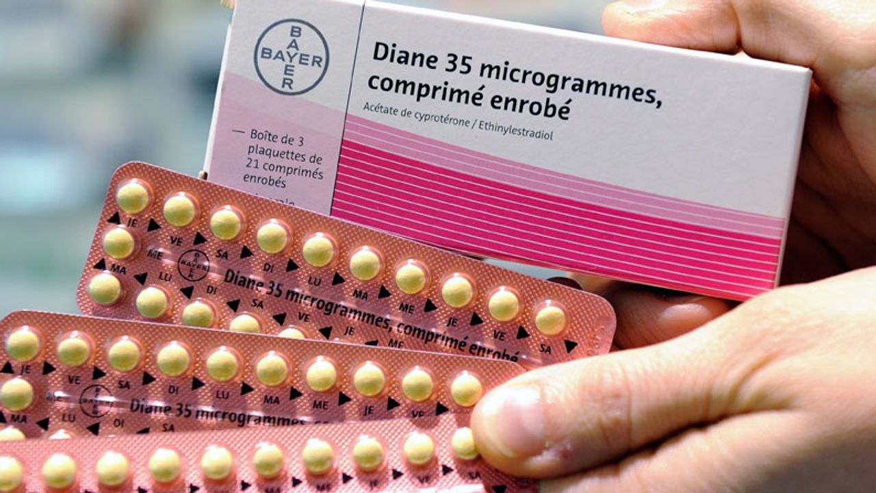 Cytotec france sans ordonnance
