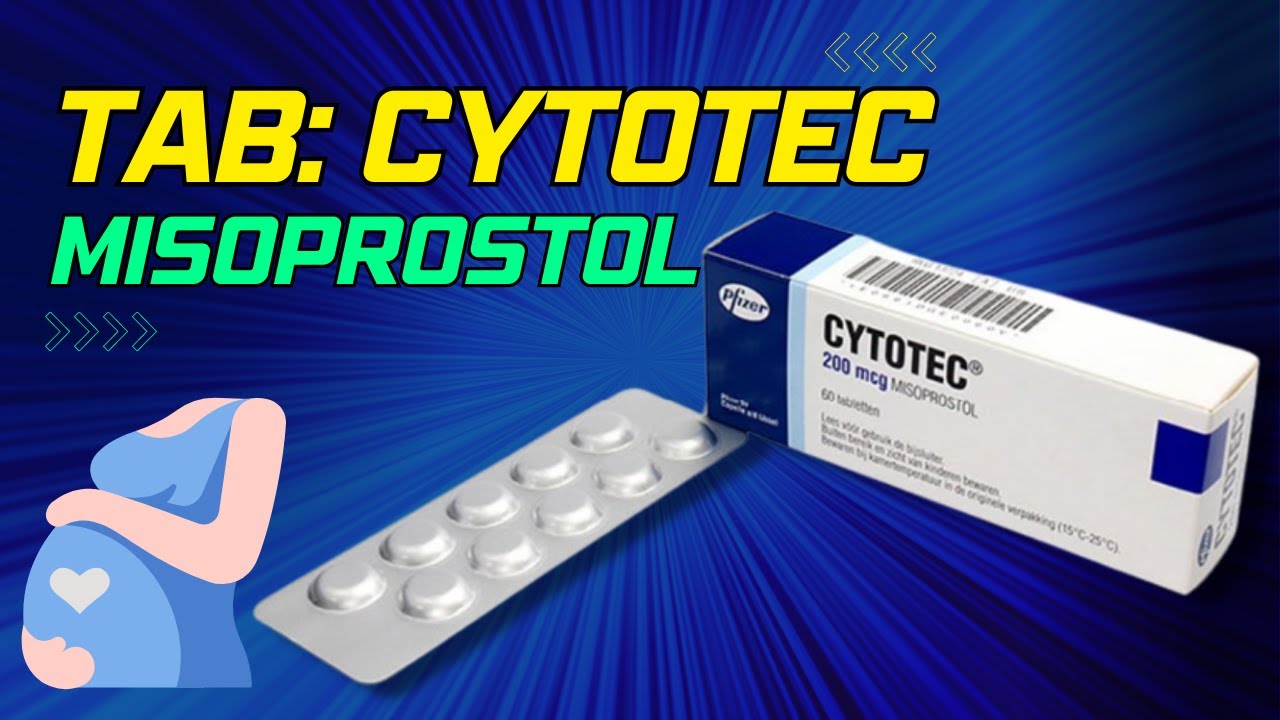 Cytotec Le Prix