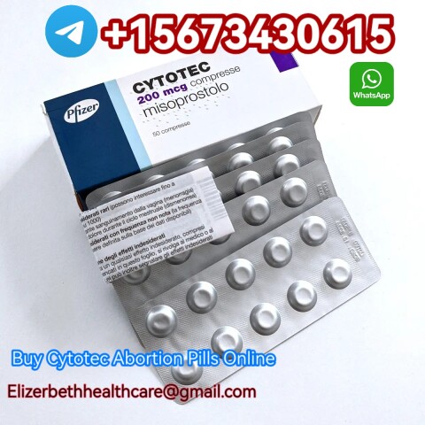 Cytotec online
