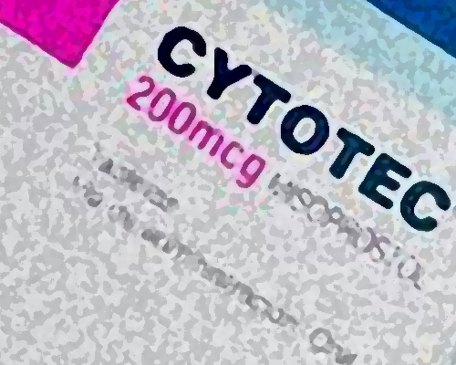 Cytotec vente libre france