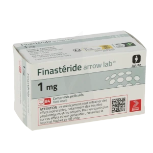 Finastéride bon marché