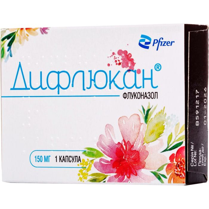 Diflucan 150mg Diflucan 150mg