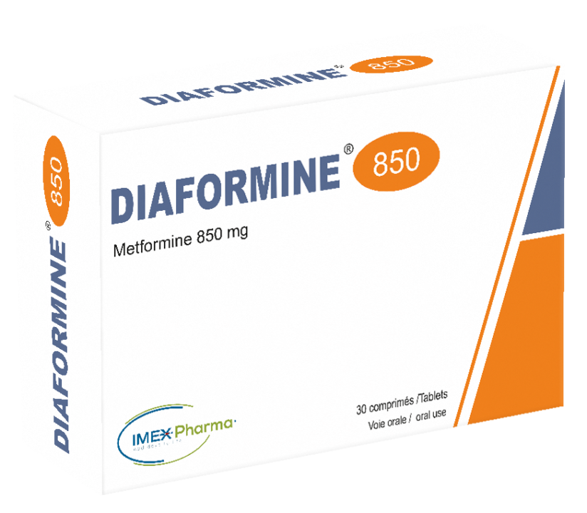 Glucophage 850 Mg Pour Maigrir