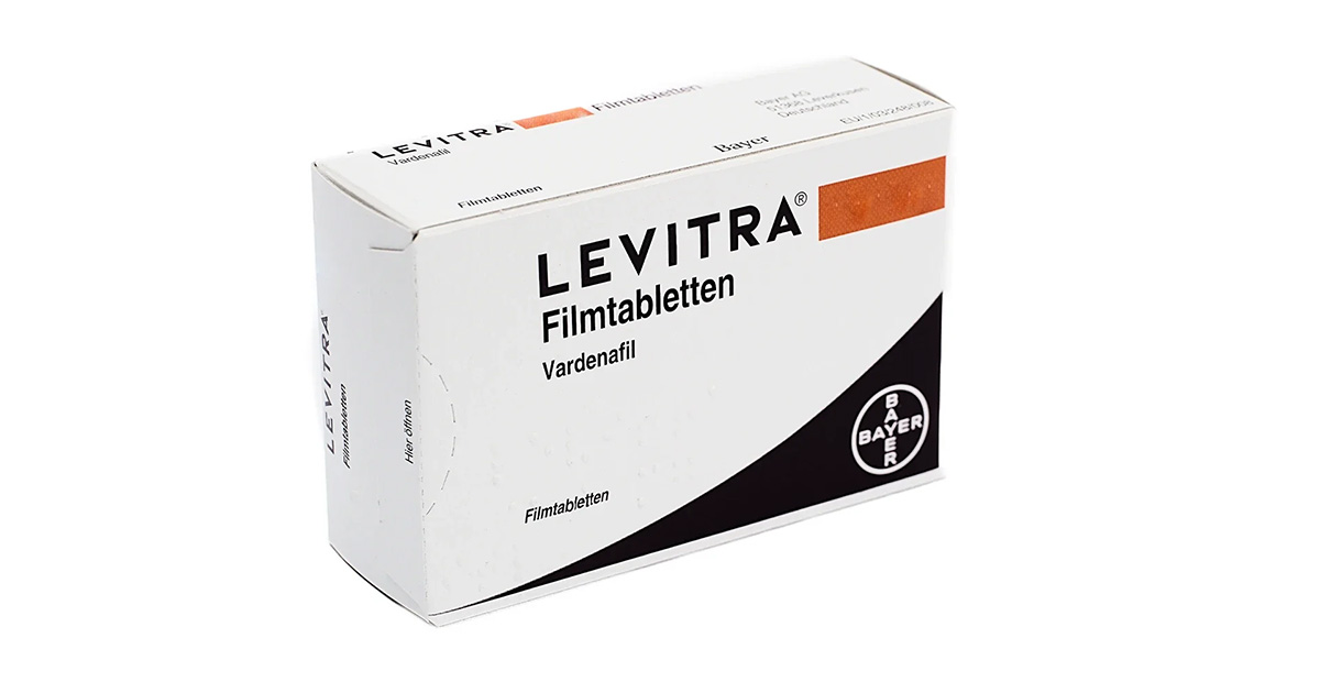 Prix Levitra Boîte De 12
