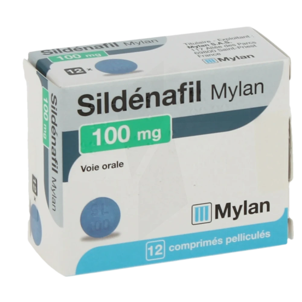 acheter sildénafil 100mg pas cher