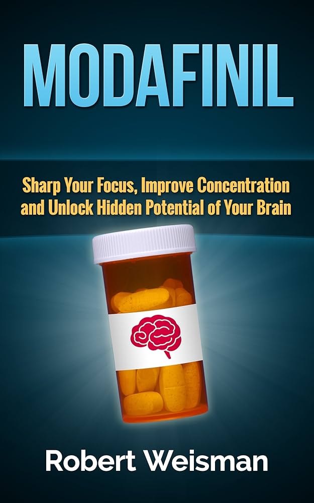 Modafinil achat france