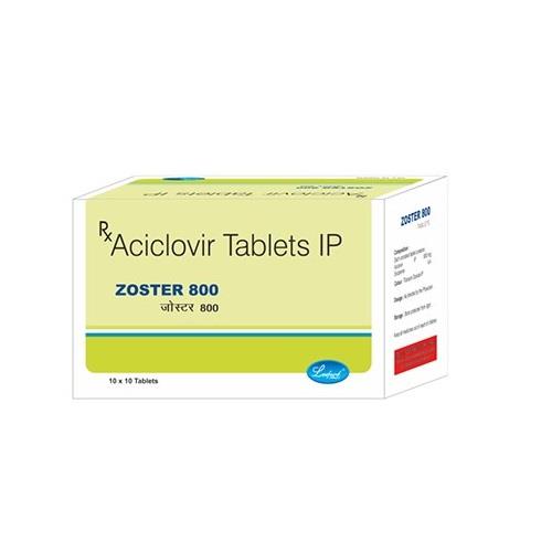 Aciclovir générique