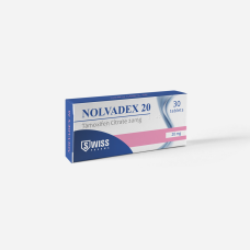 Nolvadex Online Acheter