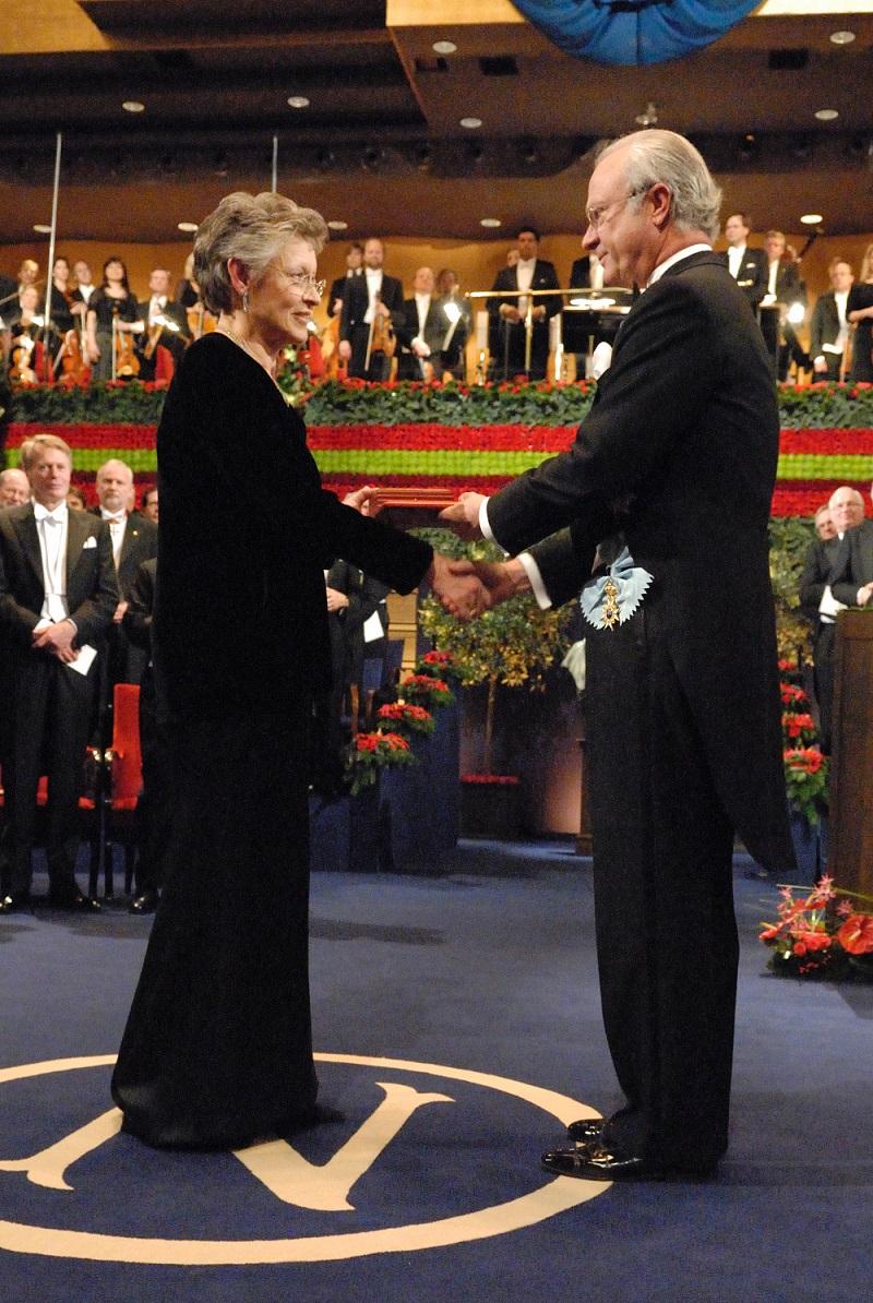 ivermectine prix nobel medecine