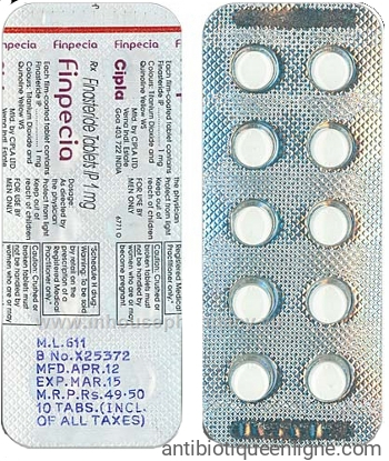 Acheter Finasteride 1 Mg