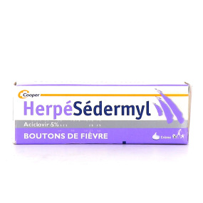 Prix Aciclovir Creme