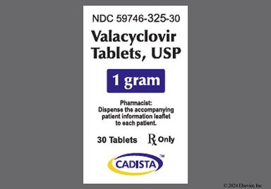coût du valacyclovir