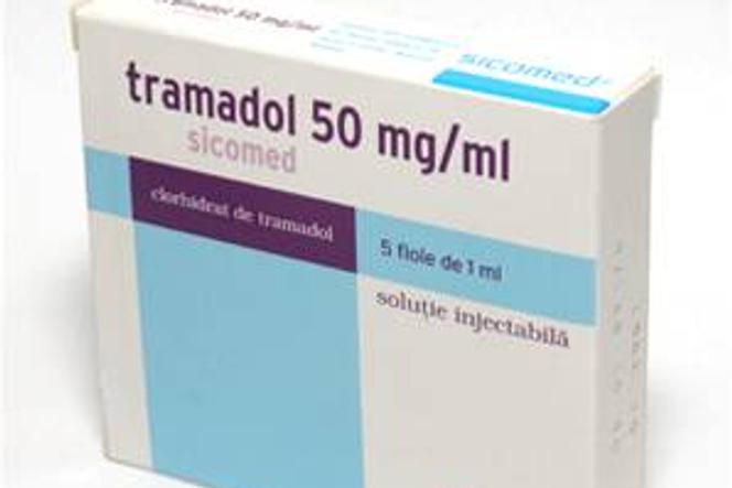 tramadol generique de quel medicament