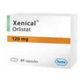 xenical 60mg